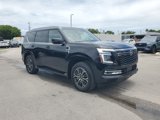 Used 2025 Nissan Armada SL image 3