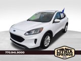 Certified 2021 Ford Escape SE w/ Convenience Package image 3