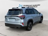 New 2025 Subaru Forester Limited image 5