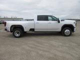 New 2025 GMC Sierra 3500 Denali Ultimate image 3