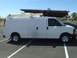 Used 2017 Chevrolet Express 2500 Extended image 6