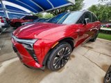 Used 2025 Chevrolet Blazer EV RS image 3