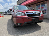 Used 2016 Subaru Forester 2.5i Limited image 2