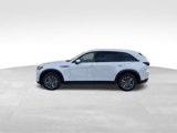 New 2025 MAZDA CX-90 3.3 Turbo w/ Preferred Package image 2