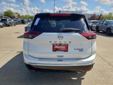New 2026 Nissan Rogue Platinum w/ Platinum Premium Package image 4