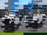 New 2026 Chevrolet Silverado 2500 LT image 6