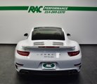Used 2014 Porsche 911 Turbo image 4