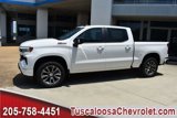 New 2026 Chevrolet Silverado 1500 RST image 5