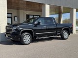 Used 2024 Chevrolet Silverado 2500 High Country w/ Technology Package image 4