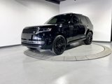 Used 2024 Land Rover Range Rover SE image 3
