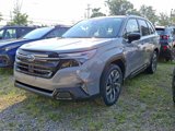 New 2025 Subaru Forester Touring image 3