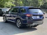 Certified 2025 Honda Pilot Elite image 5
