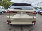 New 2025 MAZDA CX-70 Plug-In Hybrid w/ Premium Plus image 4