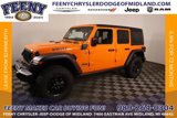 New 2025 Jeep Wrangler Unlimited Sport S 4xe image 3