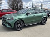 New 2025 Mercedes-Benz GLE 450e 4MATIC image 4