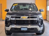 Certified 2022 Chevrolet Silverado 1500 LT image 2