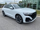 New 2025 Audi Q8 Premium Plus image 3
