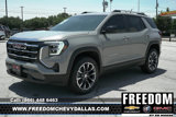 New 2026 GMC Terrain Elevation w/ Elevation Premium Package image 3