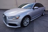 Used 2017 Audi A6 2.0T Premium Plus w/ Premium Plus Package image 4