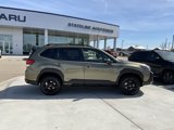 New 2025 Subaru Forester Wilderness image 2