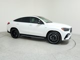 New 2026 Mercedes-Benz GLE 53 AMG 4MATIC Coupe image 5