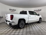 Used 2025 GMC Sierra 1500 Denali Ultimate image 4