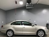 Used 2016 Volkswagen Jetta SEL image 2