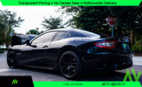 Used 2015 Maserati GranTurismo Sport image 5