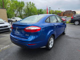 Used 2019 Ford Fiesta SE w/ Cold Weather Package image 3