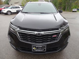 Used 2022 Chevrolet Equinox RS image 6