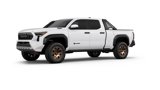 New 2025 Toyota Tacoma 4x4 Double Cab Hybrid image 2