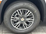 New 2025 Chevrolet Traverse LT w/ Enhanced Driving Package image 6