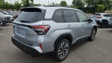 New 2025 Subaru Forester Touring image 5