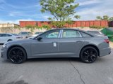 New 2025 Audi S6 Prestige image 2