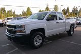 Used 2018 Chevrolet Silverado 1500 W/T w/ Trailering Package image 3