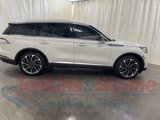 Certified 2024 Lincoln Aviator Reserve w/ Equipment Group 201A image 6