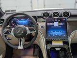 New 2025 Mercedes-Benz GLC 350e 4MATIC image 5