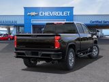 New 2025 Chevrolet Silverado 2500 LTZ w/ Z71 Chrome Sport Edition image 5
