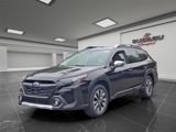 New 2025 Subaru Outback Touring XT image 2