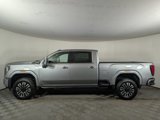 New 2025 GMC Sierra 2500 Denali Ultimate image 3
