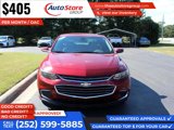 Used 2018 Chevrolet Malibu LT w/ Leather Package image 3