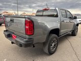 Used 2022 Chevrolet Colorado ZR2 image 5