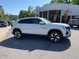 New 2025 Volkswagen Atlas Cross Sport SE image 2