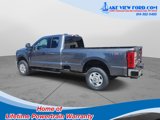 New 2025 Ford F350 XLT w/ Camper Package image 5