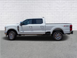 New 2025 Ford F250 Lariat image 2