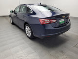 Used 2022 Chevrolet Malibu LT image 5