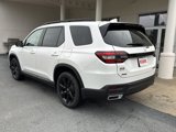 New 2025 Honda Pilot Black Edition image 3