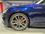 Used 2018 Audi S5 Prestige w/ S Sport Package image 5