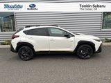 New 2025 Subaru Crosstrek 2.5i Sport w/ Popular Package #3A image 2
