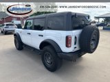 New 2025 Ford Bronco Badlands image 4